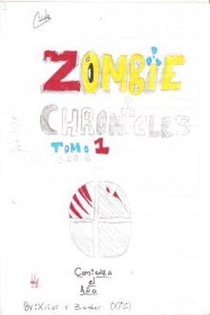 Zombie Chronicles