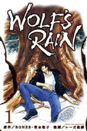 Wolfs Rain