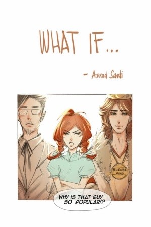 What If...