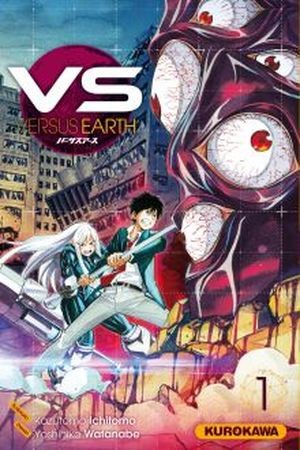 Vs Earth