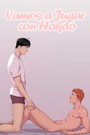 Vamos a Jugar con Hakdo