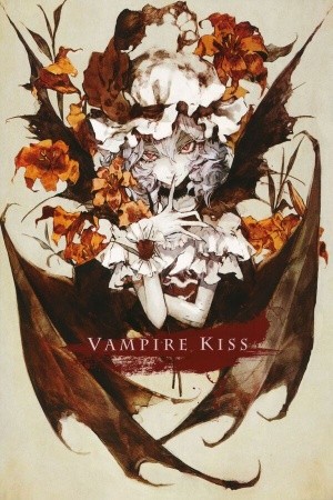 Vampire Kiss