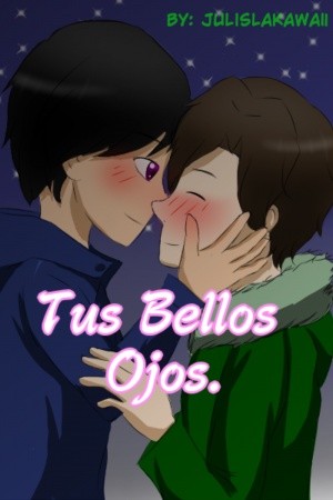 tus bellos ojos