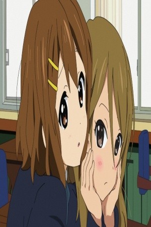 Tercer año después de la escuela - K-ON