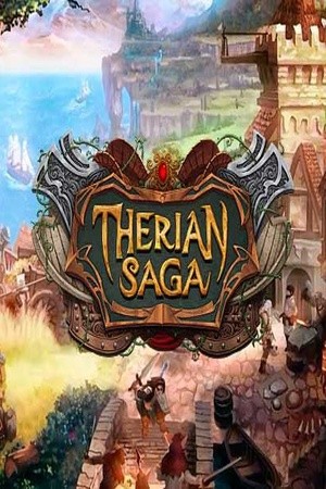 Therian Saga