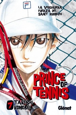 The Prince of Tennis