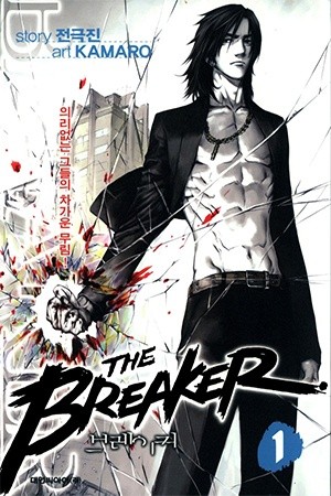 The Breaker