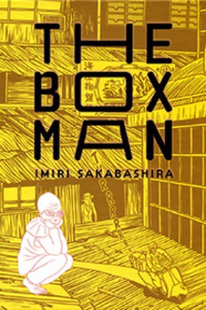 The Box Man