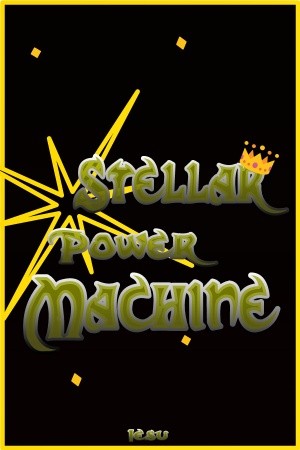 Stellar Power Machine