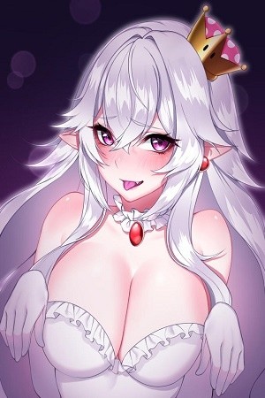 Princess Boo (Booette)