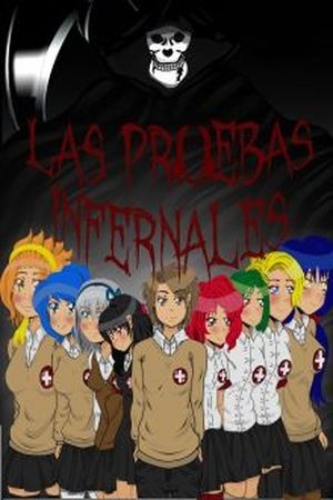 LAS PRUEBAS INFERNALES