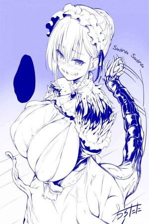 Mimic Girl