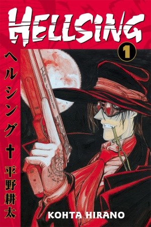 Hellsing