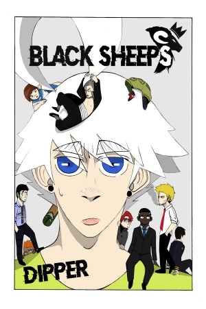 Black Sheeps