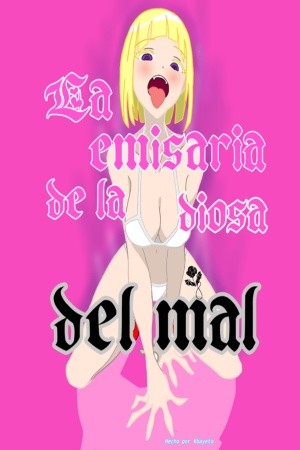 Emisaria de la Diosa del MAl