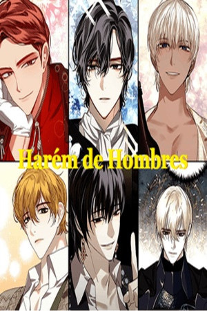 Harem de Hombres