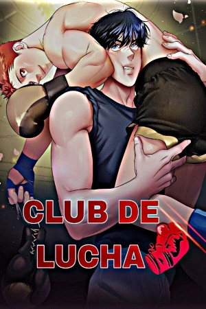 Club de lucha (Fight Club) Capítulo 34.00