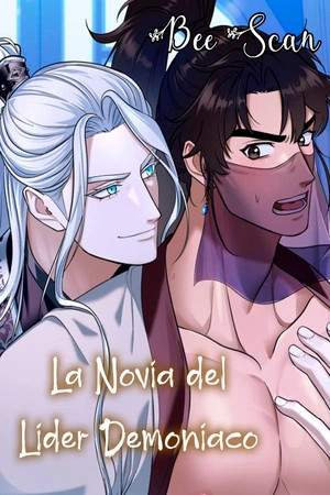 La Novia del Líder Demoníaco Capítulo 3.00